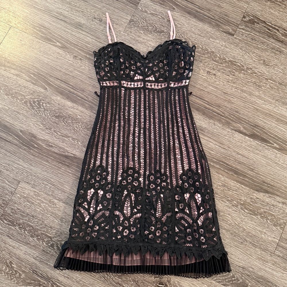 Vintage Betsey Johnson Dress